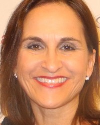 Blanca Mejia - Co-Director of VizRED Digital Media